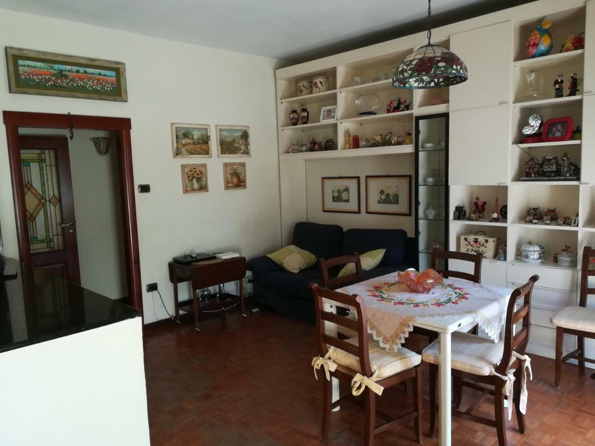 Casa Meriva Naples Exterior photo